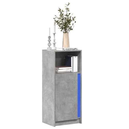 Sideboard mit led kommode - sideboard,