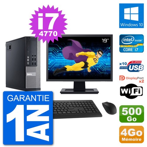 Dell 9020 sff - dell,