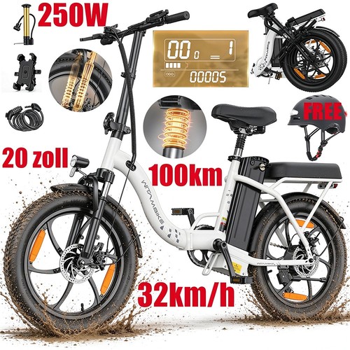 Damen zoll klapprad - zoll, city