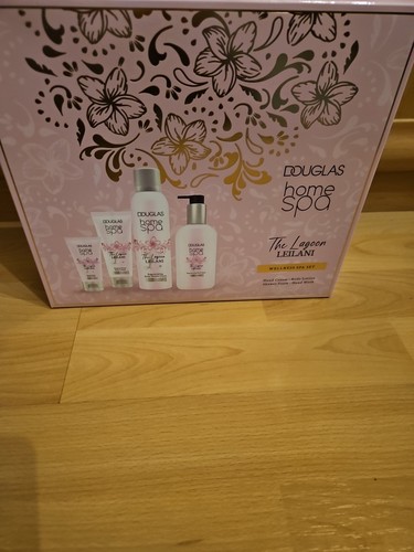 Douglas home spa - douglas, the