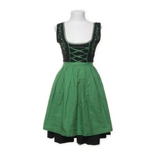 Bongossi Trade, Dirndl