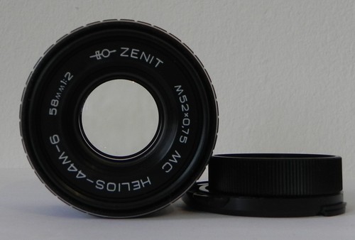 Zenit helios 44m - zenit, helios-44m-6