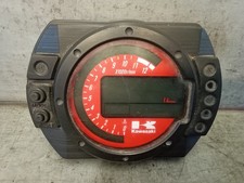 Kawasaki Z1000 Instrumente