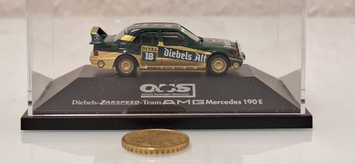 L25 herpa pc babybenz - l25,
