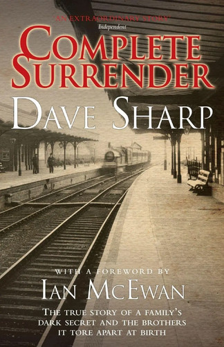 Complete surrender the true - complete,