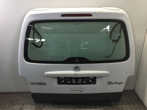 Citroen berlingo 2008 - citroen, g