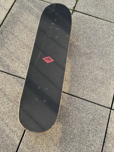 Skateboard