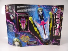 Barbie Monster High Colllector