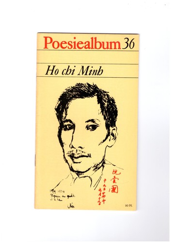 Poesiealbum chi minh - poesiealbum, 36
