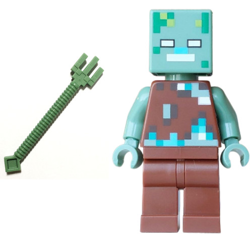 Lego minecraft minifigur - lego,