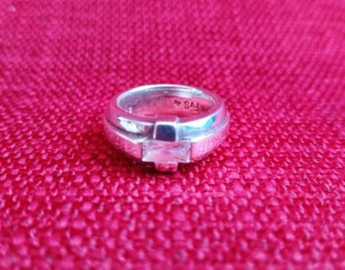 Joop ring damenring - joop!,