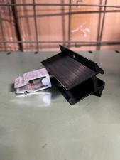 SL-Rack Modul Mittelklemme