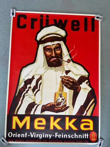 Mekka crüwell bielefeld - mekka,
