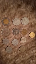 Ältere Münzen