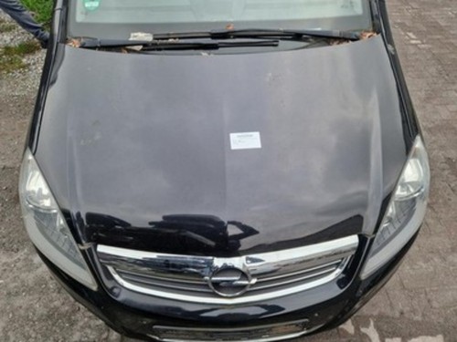 Original motorhaube opel - original,