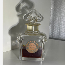 guerlain l'heure bleue