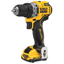 DeWalt Akku Bohrschrauber 12V
