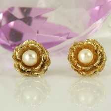 Aparte Ohrstecker Ohrschmuck