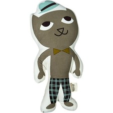 Ferm Living weiches Kissen