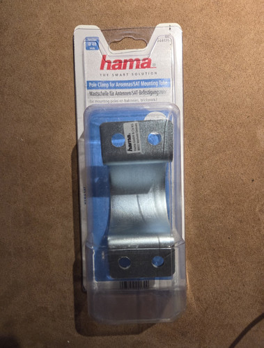 Hama montagerohr pole - hama,