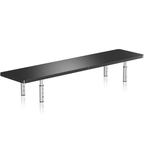 Holz monitorständer riser - monitorständer,