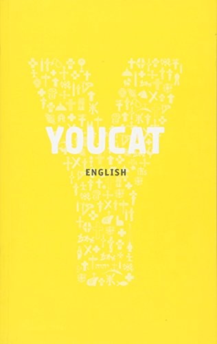 Youcat youth catechism of - youcat,