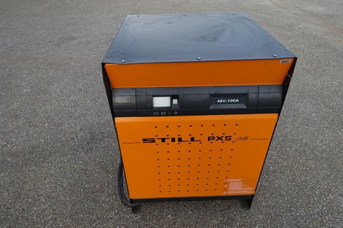 48v 100a still - still, puls