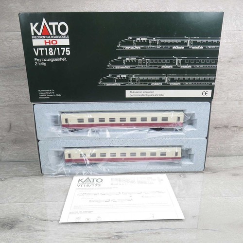 Kato 73302 unbenutzt dr - unbenutzt,