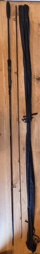 Harrison multi range 12ft - multi,