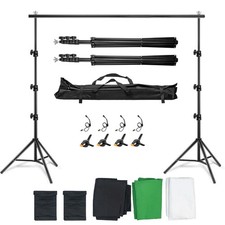 Fotohintergrund Ständer