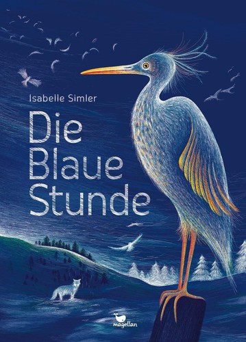 Die blaue stunde isabelle - |,