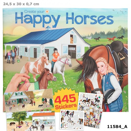 Create your happy - your,