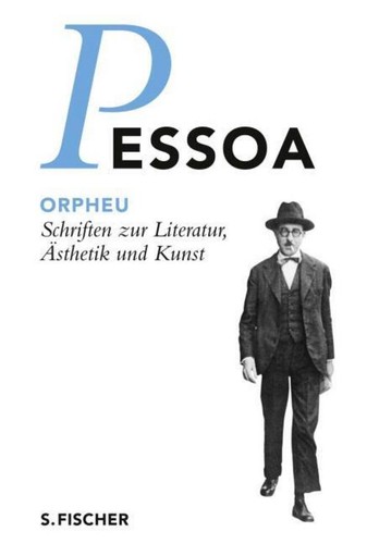 Orpheu fernando pessoa - orpheu,