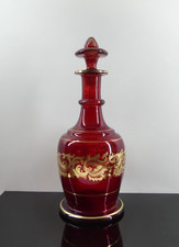 Antike große biedermeier - große,