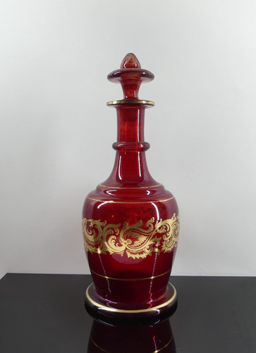 Antike große biedermeier - antike,