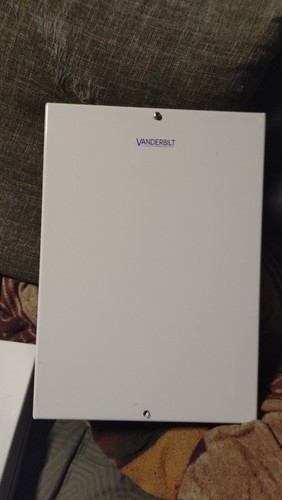 Siemens vanderbilt spc 4300 - siemens,