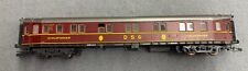 Roco H0 Speisewagen DSG der DB gebraucht ohne OVP