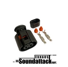 Stecker 2-polig 357973202 -