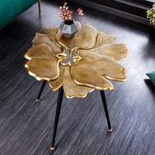 Dekorativer Beistelltisch