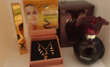 schmuck set 585 Plattiert -