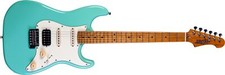 Jet JS-400 Sea Foam Green
