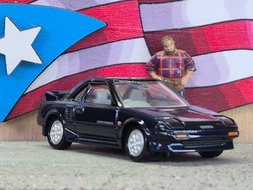 Tomica premium toyota - #40,