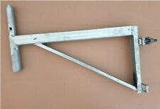 Konsole 0,73m für Layher