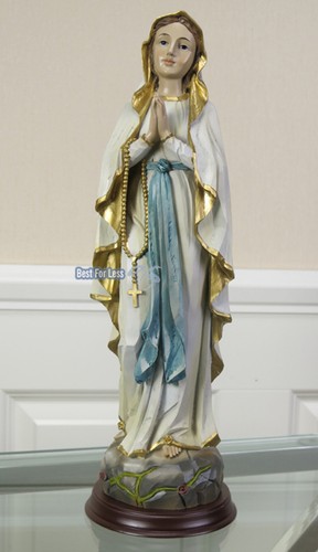 Madonna maria - hl.,