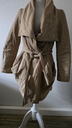 Mantel gharani strok grs - strok",