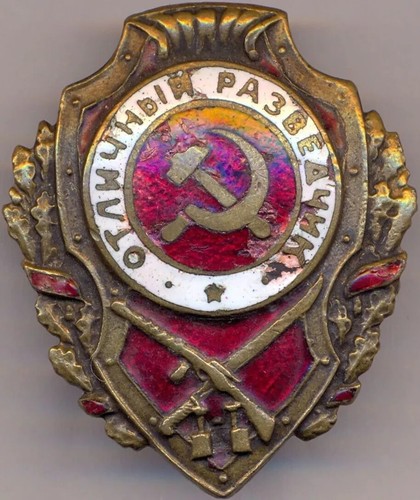 Orden medaille udssr - udssr,