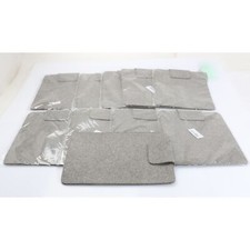 10er Pack Hülle f. Apple MacBook Air 13,6" (M2) Filz Wolle... + NEU (259534)