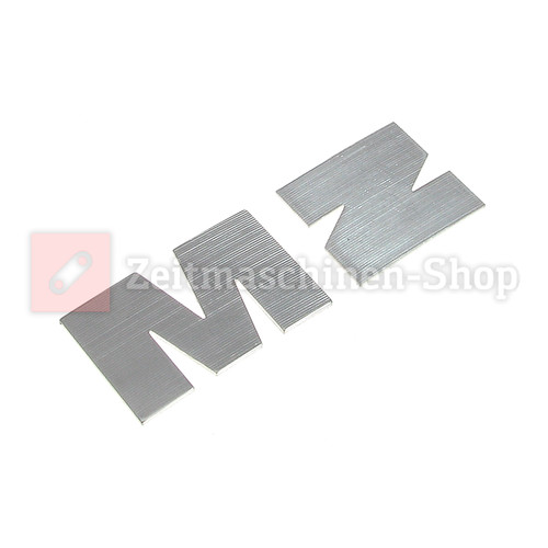 Buchstabe tank für - buchstabe,