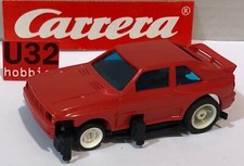 CARRERA SERVO 140 78429 AUDI