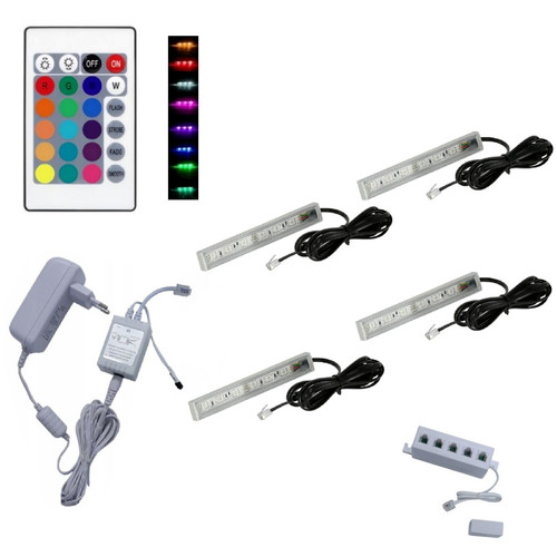 Qls stk led rgb - 4,